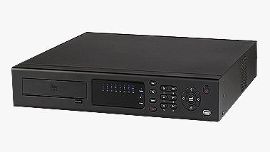 保山大华DH-DVRXX04HG-S/N16路硬盘录像机