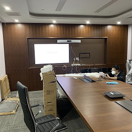 宜昌律师事务所视频会议系统