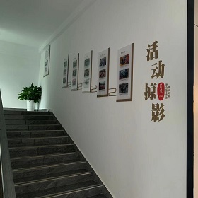 武汉“民革”弱电系统工程