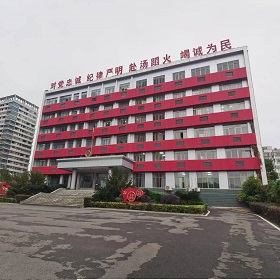 消防支队无线覆盖