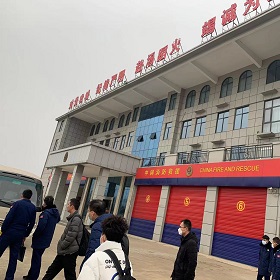 智能化弱电系统