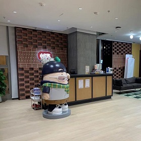 “小某书”弱电系统工程