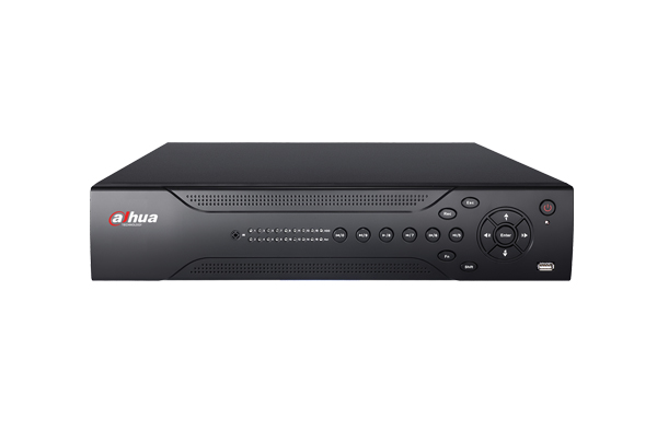 韶关【大华DH-DVR2404HF-N硬盘录像机】