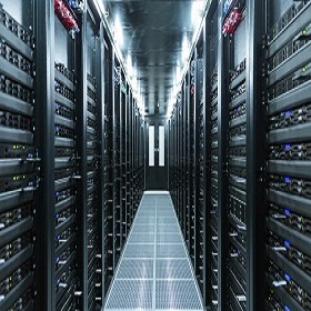 综合布线及机房建设案例