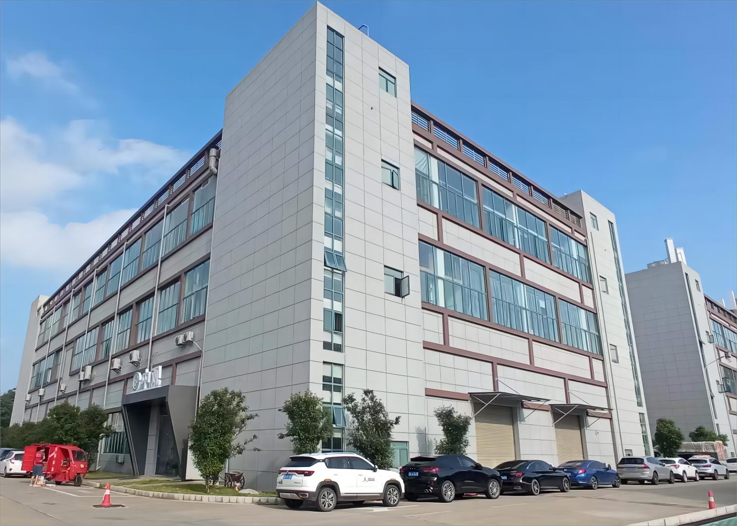  武汉中观自动化科技有限公司监控门禁系统