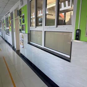 安阳学校门禁系统