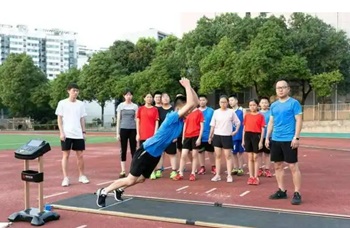 体育中考数字视频监考系统