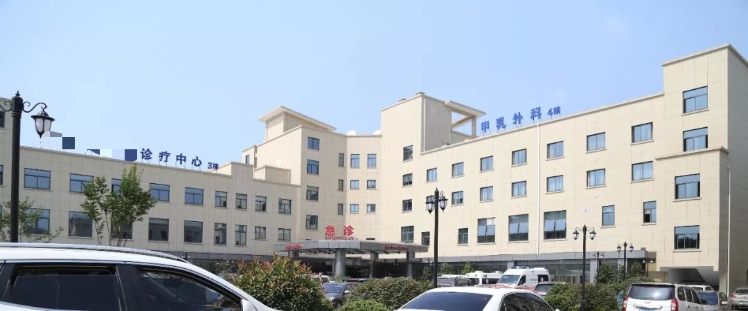 安阳某大型三甲医院（三院区）弱电监控系统升级与可持续性建设