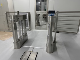 宜昌办公生产一体综合楼弱电系统工程——高德红外