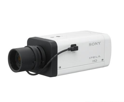 SNC-VB600 高清网络【枪型摄像机】
