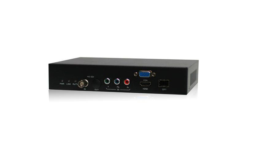 DS-6600系列高清【编码器】