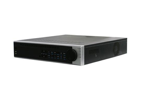 DS-8100HF-ST【硬盘录像机】