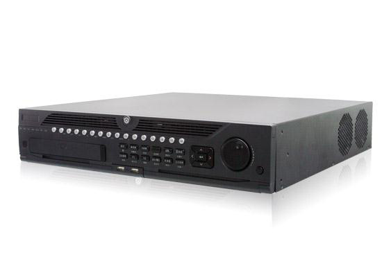 DS-9100HF-ST网络【硬盘录像机】