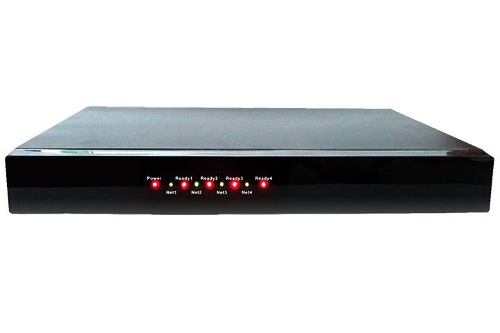 BS4400高清【解码器】