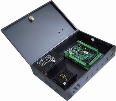 安阳TCP/IP单门双向【门禁控制器】