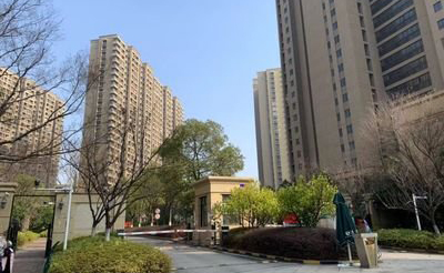 鹤岗【小区安防监控】系统解决方案