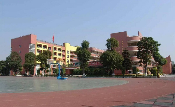 鹤岗【学校安防监控】系统解决方案