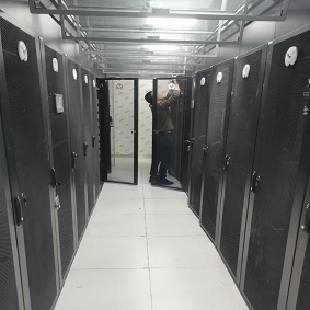 安阳关于网络综合布线系统施工技术注意事项